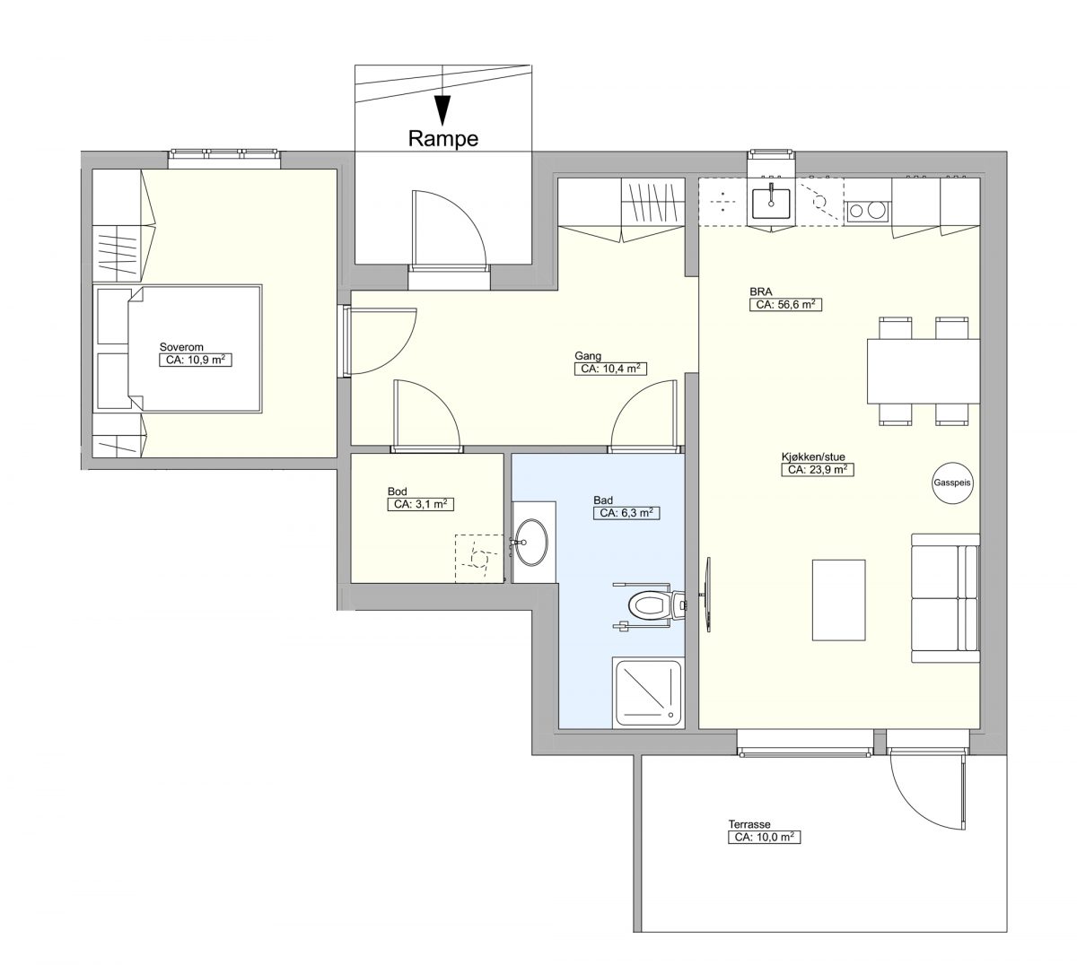 Plantegning-Veslevollen-ny-del-1200×1076